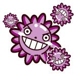 インフルエンザウイルスはなぜ短時間で大増殖するのか