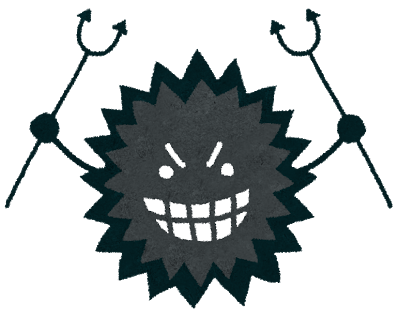 どうしてインフルエンザは毎年流行するの？